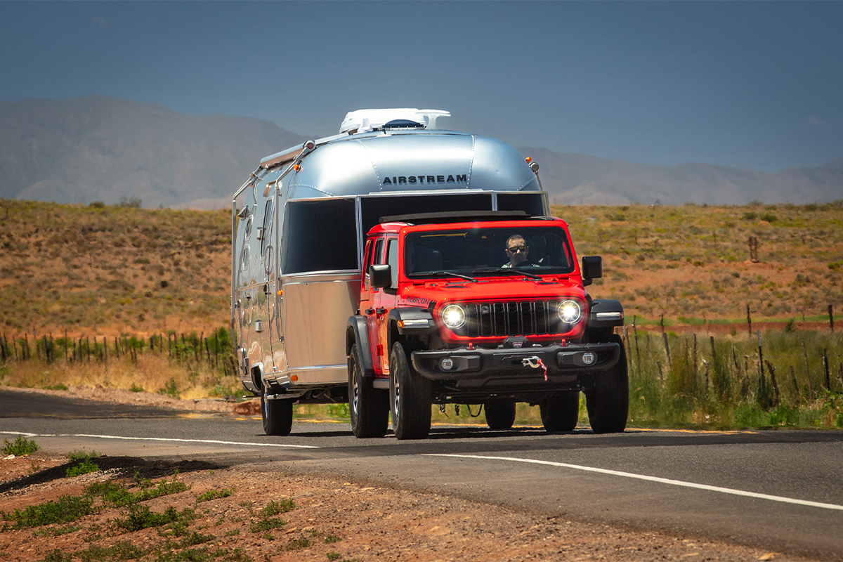 Choosing the Right Jeep for you