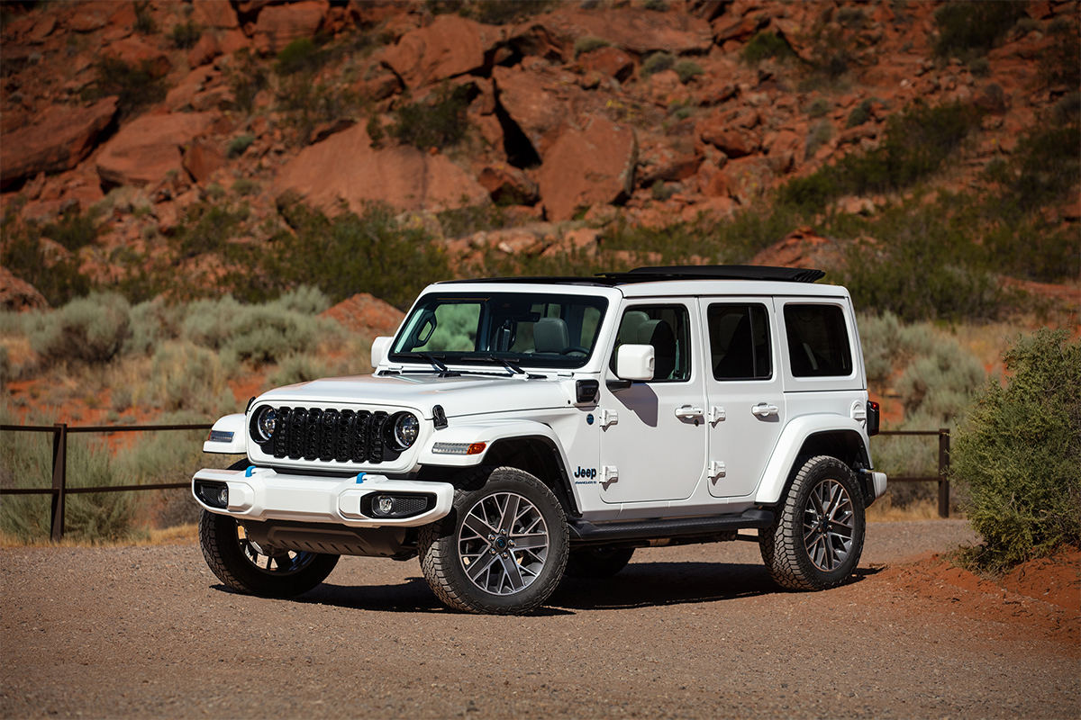 Choosing the Right Jeep For Your Lifestyle 02